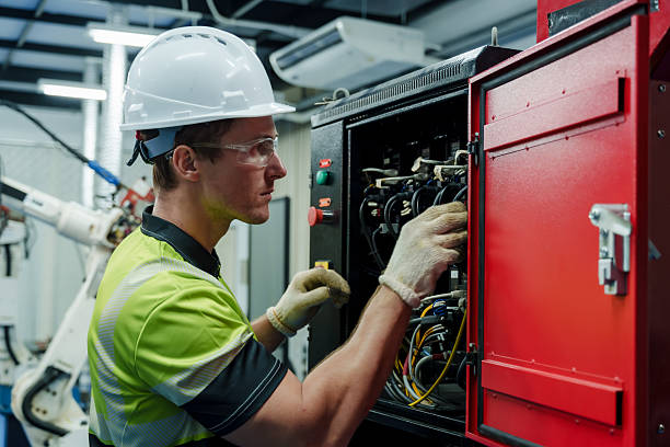 24/7 Emergency Generator Installation experts in Ackerman, MS