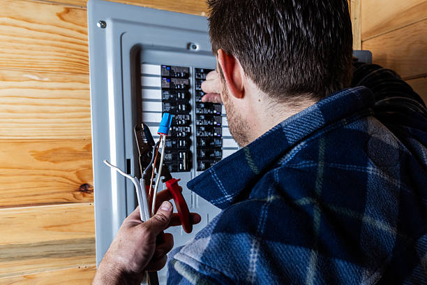 Affordable Generator Installation solutions in Ackerman, MS